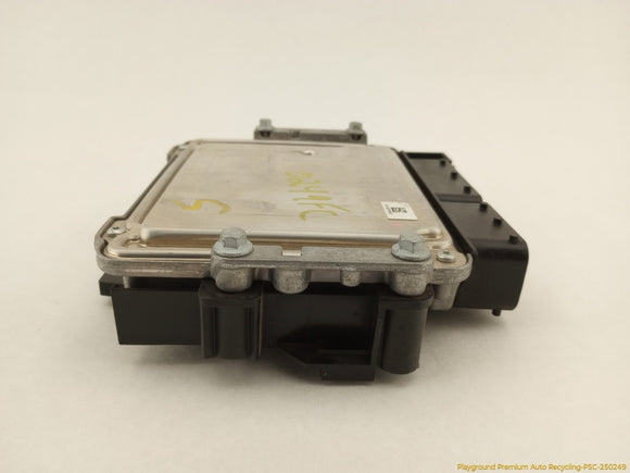 Land Rover Evoque Engine Control Module