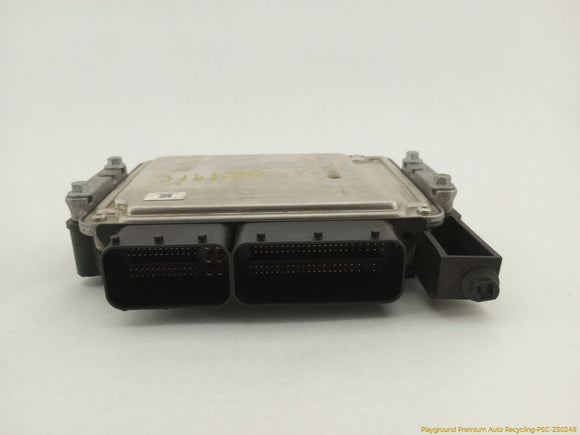 Land Rover Evoque Engine Control Module