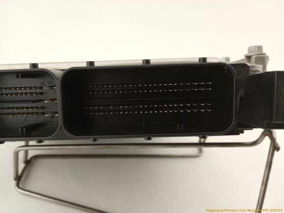 Land Rover Evoque Engine Control Module