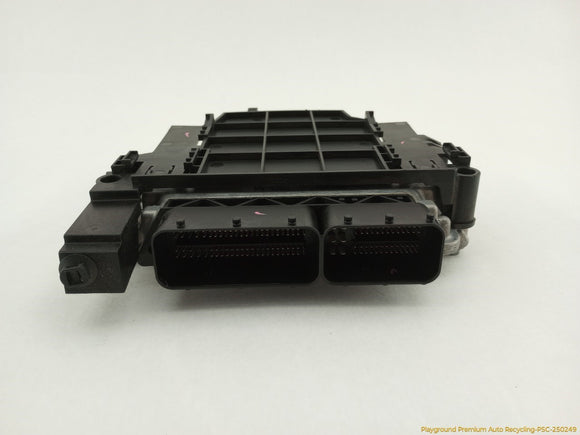 Land Rover Evoque Engine Control Module