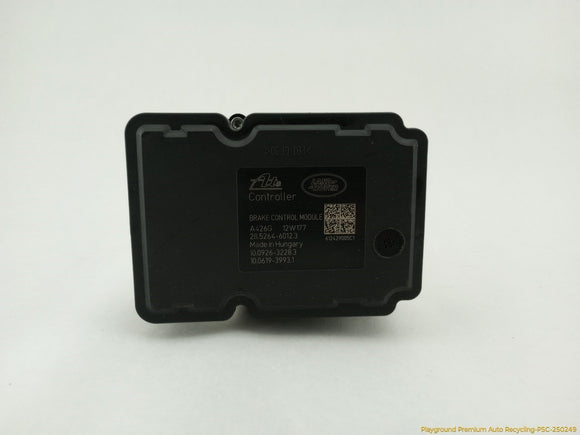 Land Rover Evoque ABS Pump