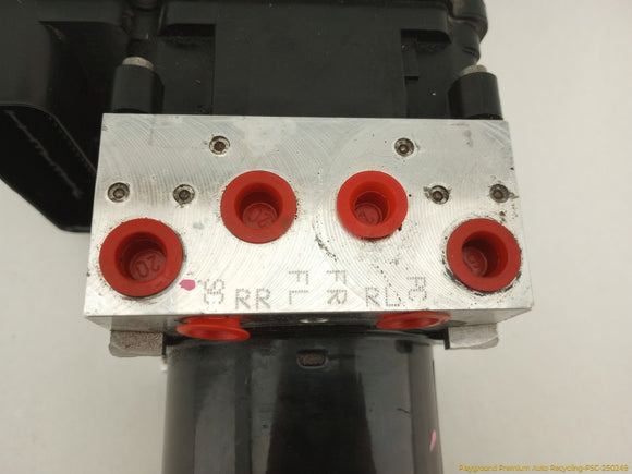 Land Rover Evoque ABS Pump