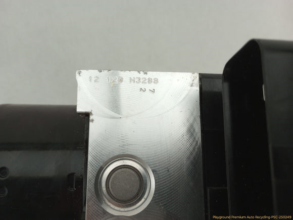 Land Rover Evoque ABS Pump