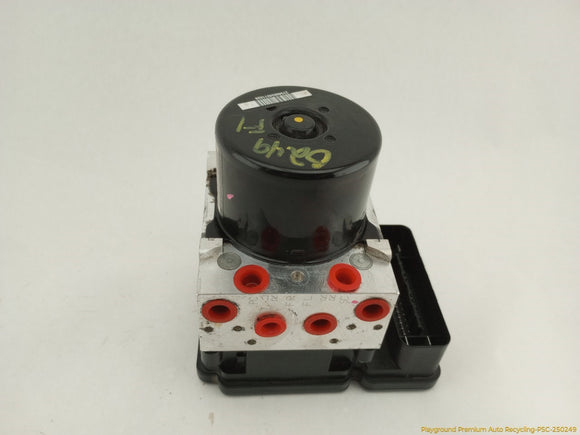 Land Rover Evoque ABS Pump