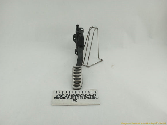 Land Rover Evoque Accelerator Pedal