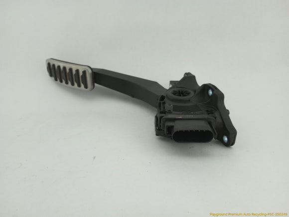 Land Rover Evoque Accelerator Pedal