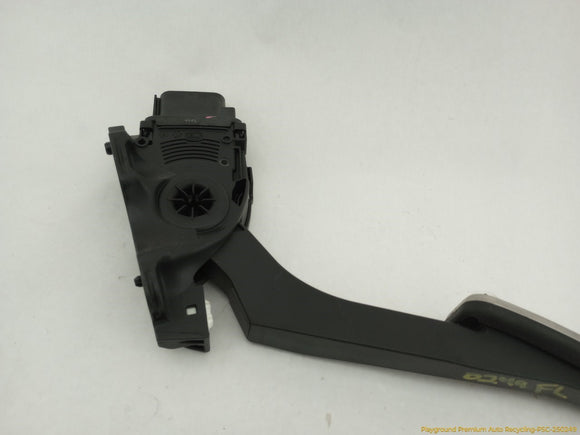 Land Rover Evoque Accelerator Pedal
