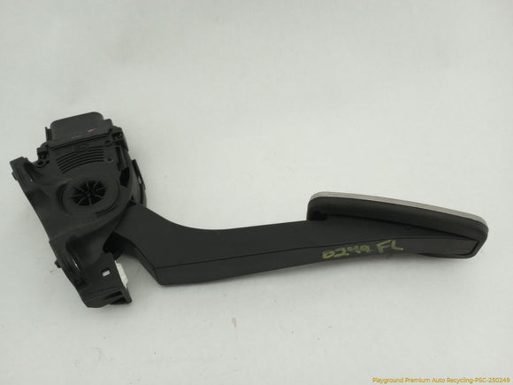 Land Rover Evoque Accelerator Pedal