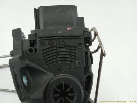Land Rover Evoque Accelerator Pedal