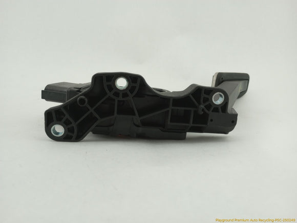 Land Rover Evoque Accelerator Pedal