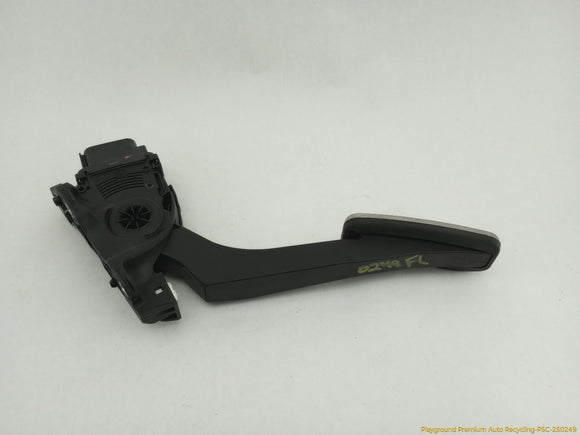 Land Rover Evoque Accelerator Pedal