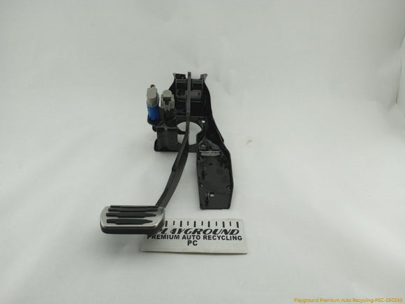 Land Rover Evoque Brake Pedal