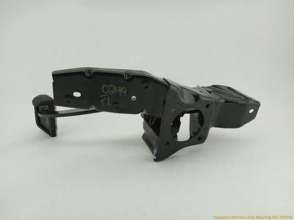 Land Rover Evoque Brake Pedal