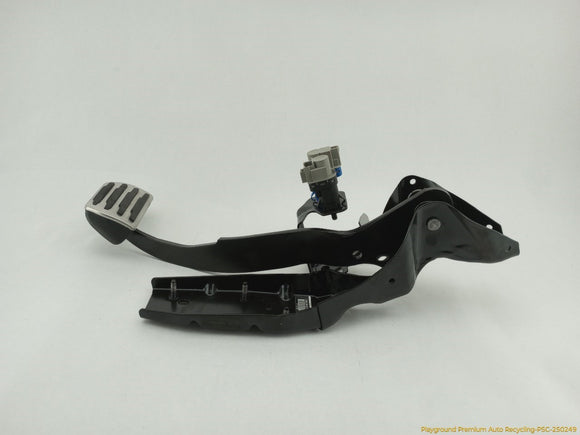Land Rover Evoque Brake Pedal