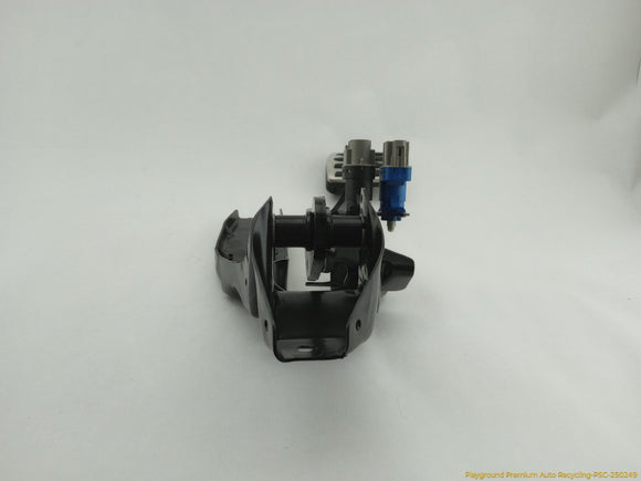 Land Rover Evoque Brake Pedal
