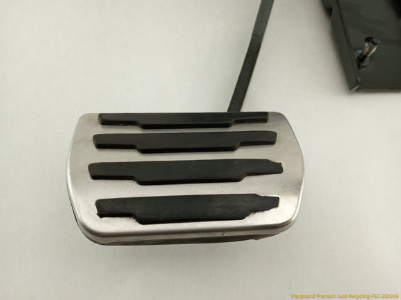 Land Rover Evoque Brake Pedal