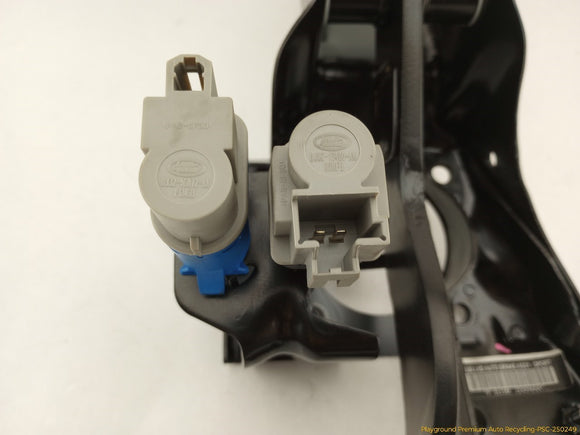 Land Rover Evoque Brake Pedal