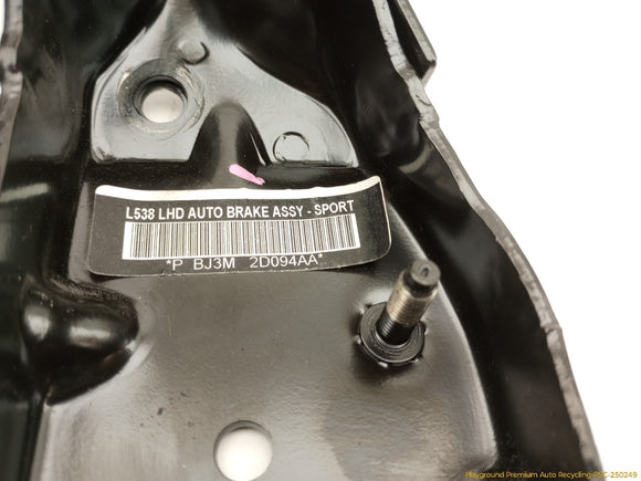 Land Rover Evoque Brake Pedal