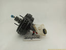 Land Rover Evoque Power Brake Booster-1