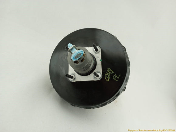 Land Rover Evoque Power Brake Booster
