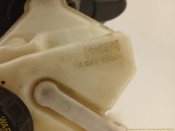 Land Rover Evoque Power Brake Booster