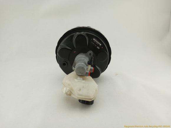 Land Rover Evoque Power Brake Booster