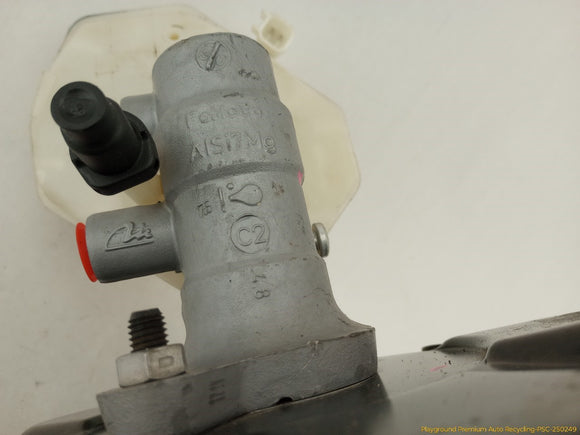 Land Rover Evoque Power Brake Booster