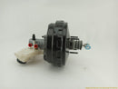 Land Rover Evoque Power Brake Booster-8