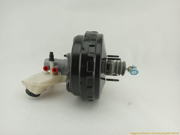 Land Rover Evoque Power Brake Booster
