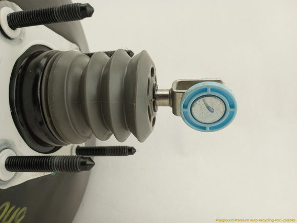 Land Rover Evoque Power Brake Booster