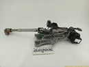 Land Rover Evoque Steering Column-1