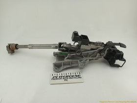 Land Rover Evoque Steering Column