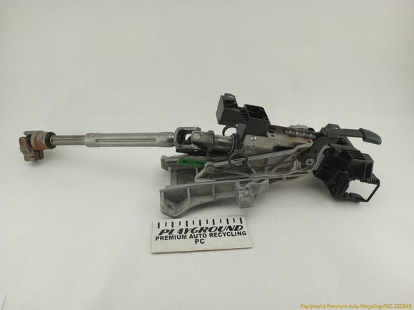 Land Rover Evoque Steering Column