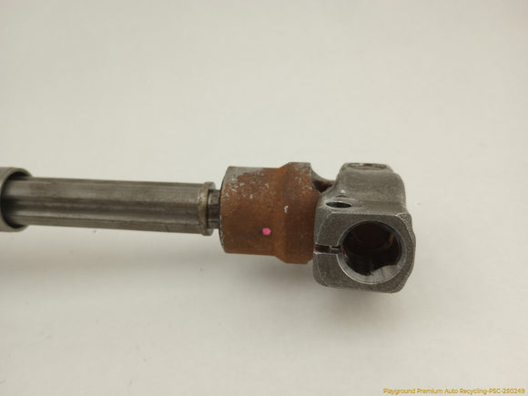 Land Rover Evoque Steering Column