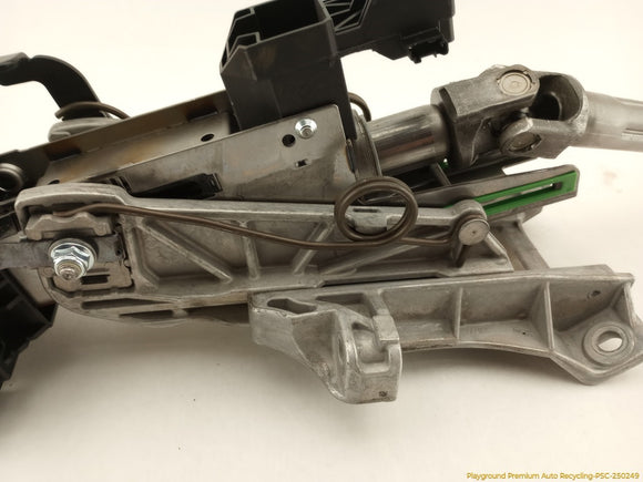Land Rover Evoque Steering Column
