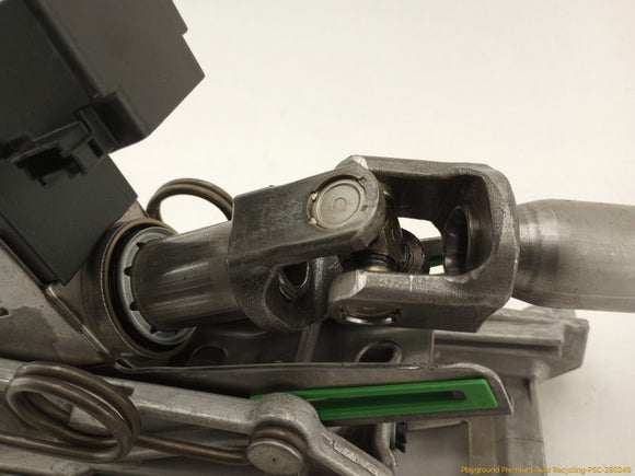 Land Rover Evoque Steering Column