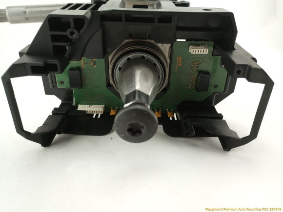 Land Rover Evoque Steering Column