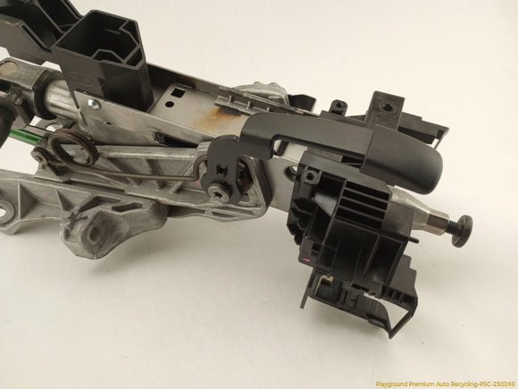 Land Rover Evoque Steering Column