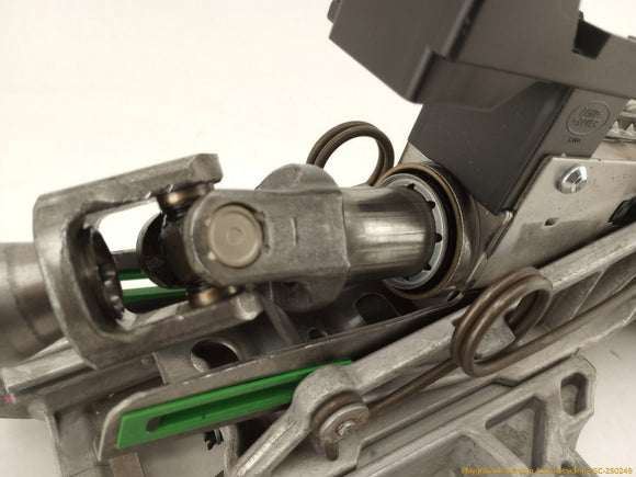 Land Rover Evoque Steering Column