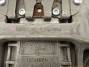 Land Rover Evoque Steering Column-10