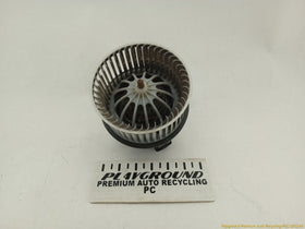 Land Rover Evoque Blower Motor