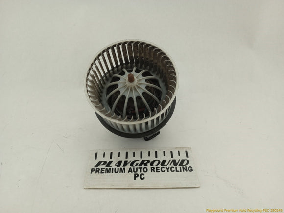 Land Rover Evoque Blower Motor