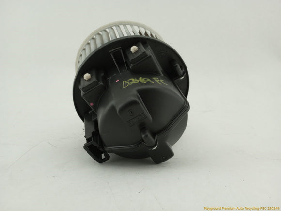 Land Rover Evoque Blower Motor