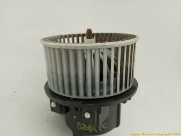 Land Rover Evoque Blower Motor
