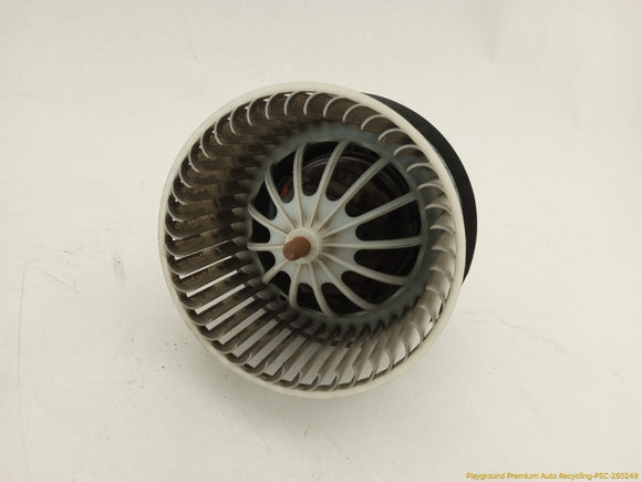 Land Rover Evoque Blower Motor