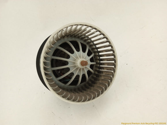 Land Rover Evoque Blower Motor