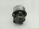 Land Rover Evoque Blower Motor-12