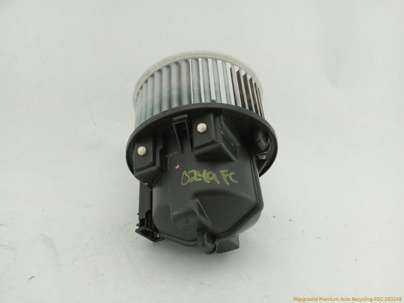 Land Rover Evoque Blower Motor