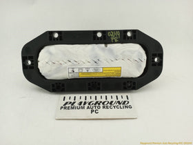 Land Rover Evoque Passenger Right Dash Air Bag
