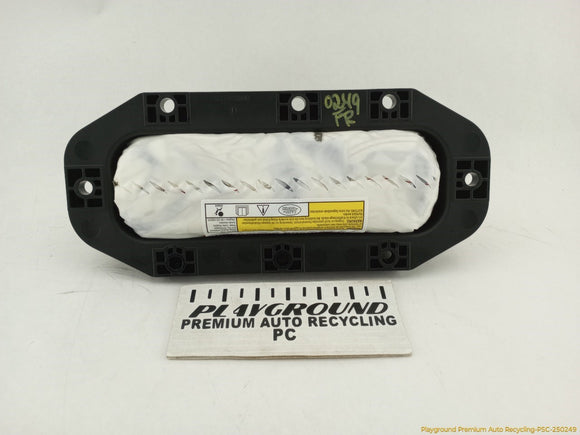 Land Rover Evoque Passenger Right Dash Air Bag